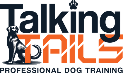 Talking Tails — Professional Dog Training