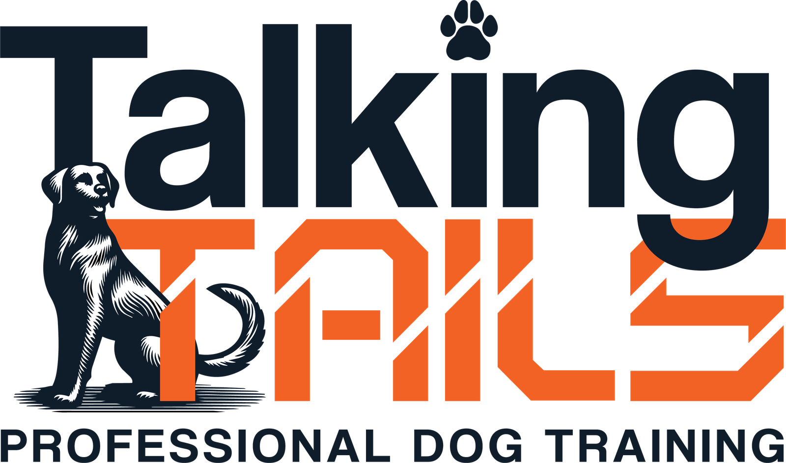 Talking Tails — Professional Dog Training